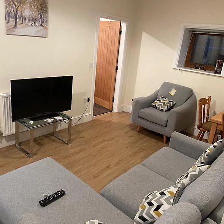 Salcombe Holiday Cottage Wilpshire Bagian luar foto