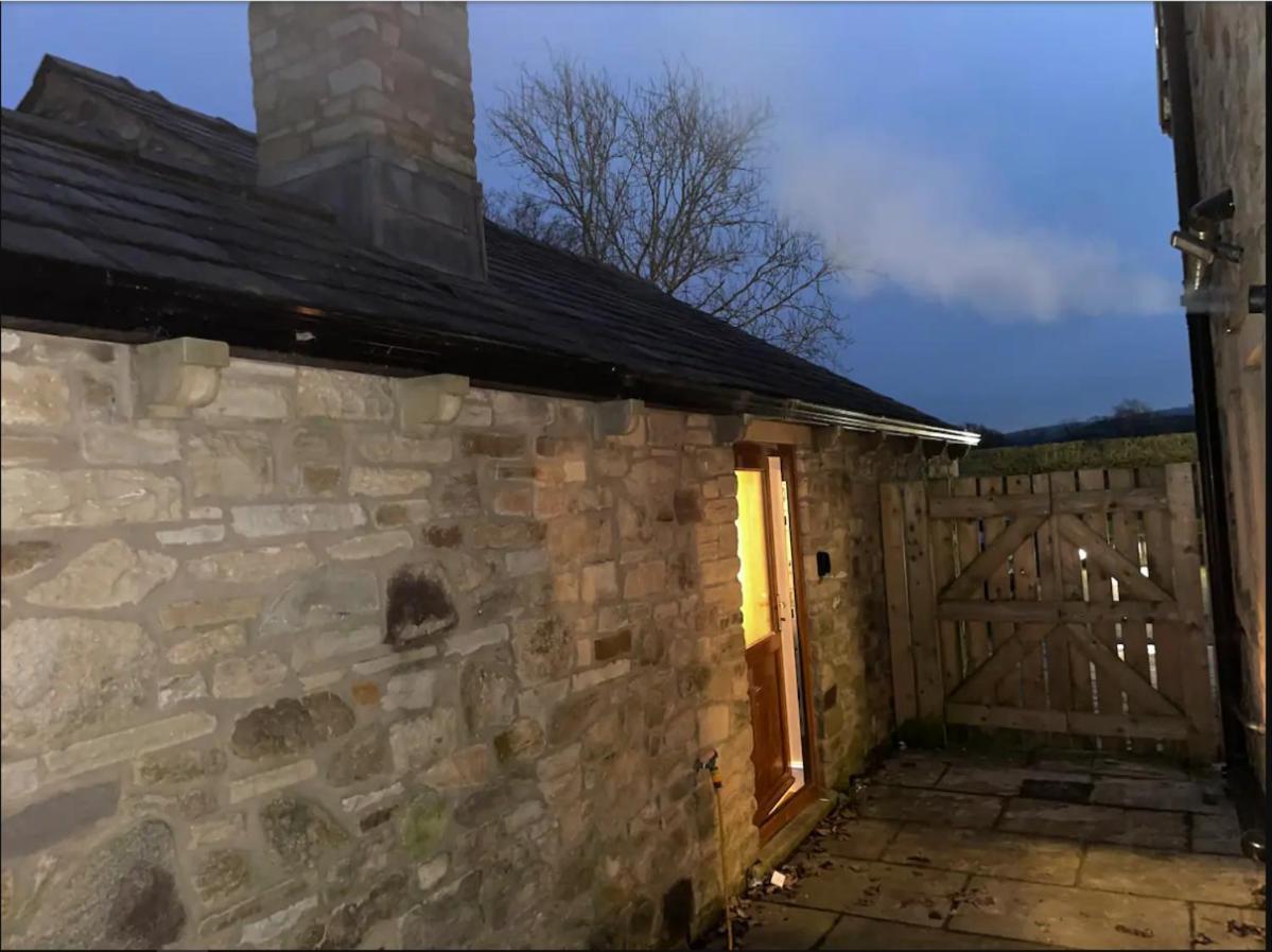 Salcombe Holiday Cottage Wilpshire Bagian luar foto