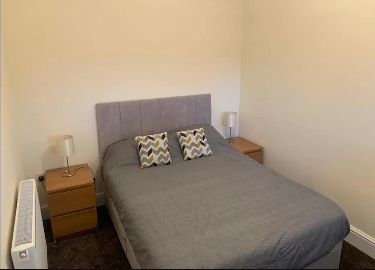 Salcombe Holiday Cottage Wilpshire Bagian luar foto