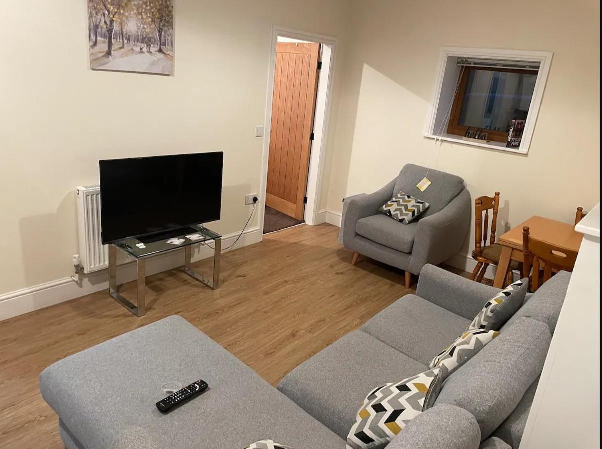 Salcombe Holiday Cottage Wilpshire Bagian luar foto