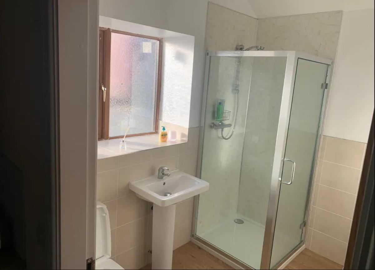 Salcombe Holiday Cottage Wilpshire Bagian luar foto
